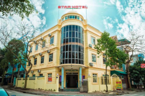 Гостиница Star Hotel Hai Duong  Tp. Hải Dương
